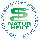 Logo des Verbandes unabhängiger Heilpraktiker
